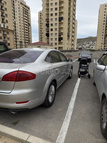 Ford Mondeo 2007, 277,000 km - 2.3 л - Bakı