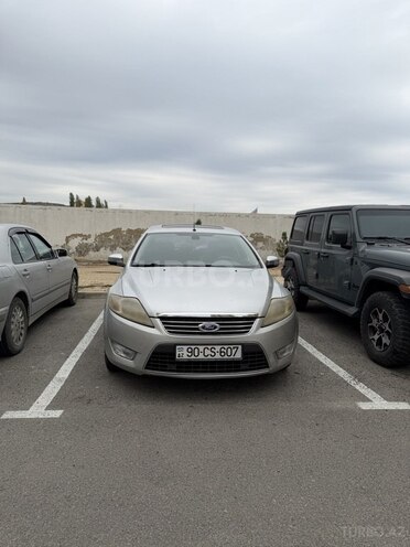 Ford Mondeo 2007, 277,000 km - 2.3 л - Bakı