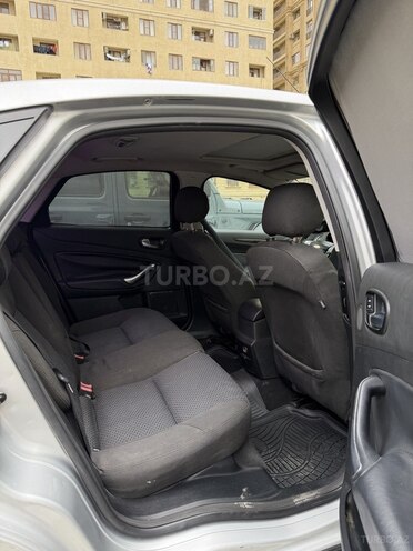 Ford Mondeo 2007, 277,000 km - 2.3 л - Bakı