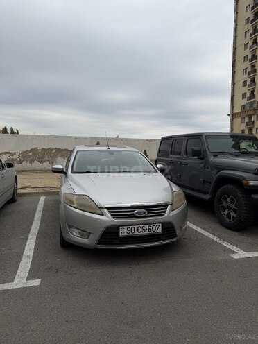 Ford Mondeo 2007, 277,000 km - 2.3 л - Bakı