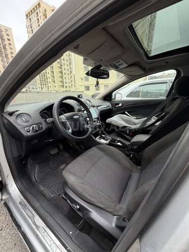 Ford Mondeo 2007, 277,000 km - 2.3 л - Bakı