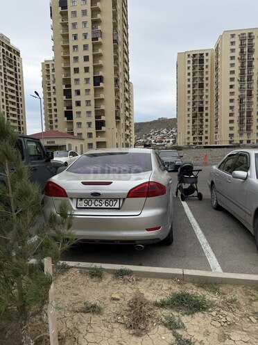 Ford Mondeo 2007, 277,000 km - 2.3 л - Bakı