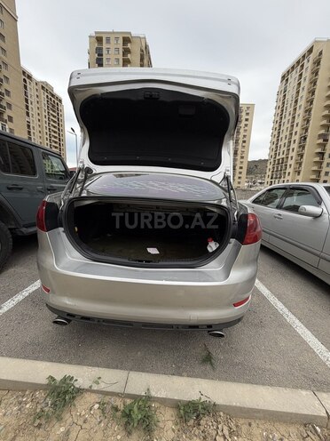 Ford Mondeo 2007, 277,000 km - 2.3 л - Bakı