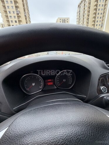 Ford Mondeo 2007, 277,000 km - 2.3 л - Bakı