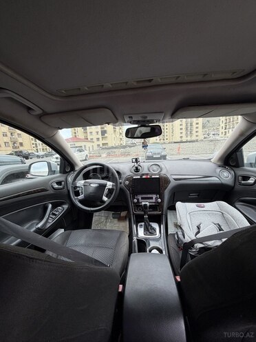 Ford Mondeo 2007, 277,000 km - 2.3 л - Bakı