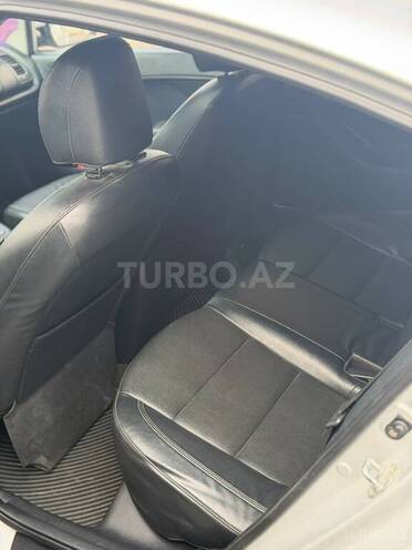 Kia K3 2014, 263,000 km - 1.6 l - Bakı