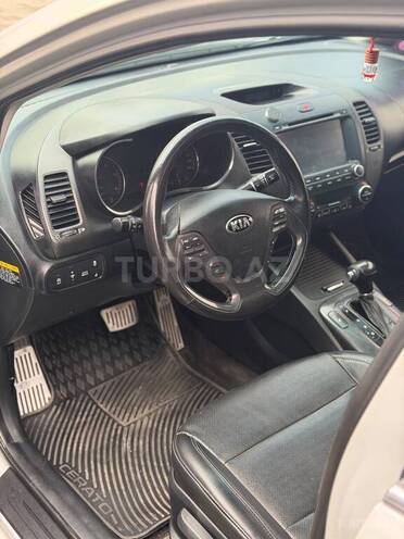 Kia K3 2014, 263,000 km - 1.6 l - Bakı