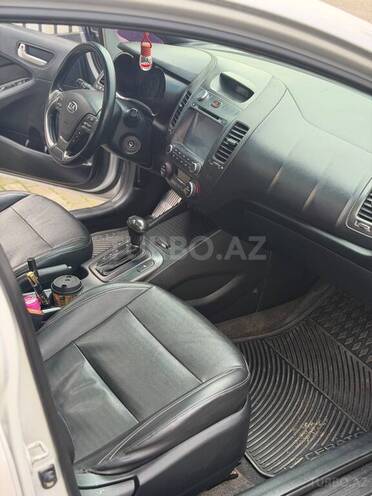 Kia K3 2014, 263,000 km - 1.6 l - Bakı