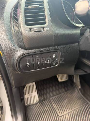 Kia K3 2014, 263,000 km - 1.6 l - Bakı