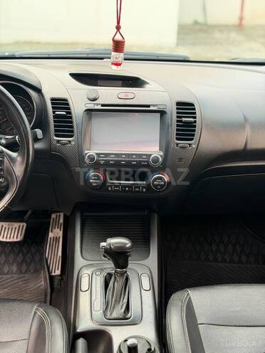 Kia K3 2014, 263,000 km - 1.6 l - Bakı