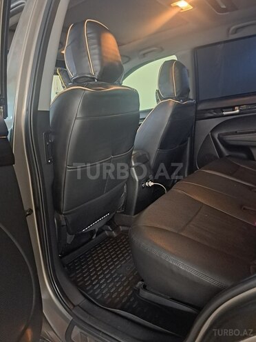 Kia Sorento 2011, 280,000 km - 2.0 l - Bakı