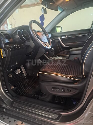 Kia Sorento 2011, 280,000 km - 2.0 l - Bakı