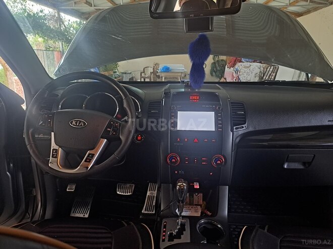 Kia Sorento 2011, 280,000 km - 2.0 l - Bakı