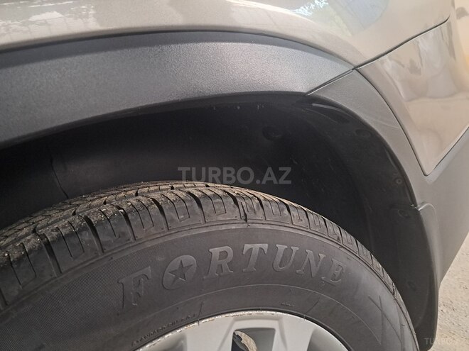 Kia Sorento 2011, 280,000 km - 2.0 l - Bakı