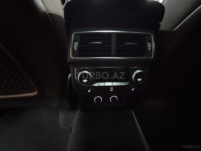 Audi Q7 2018, 170,000 km - 2.0 l - Bakı