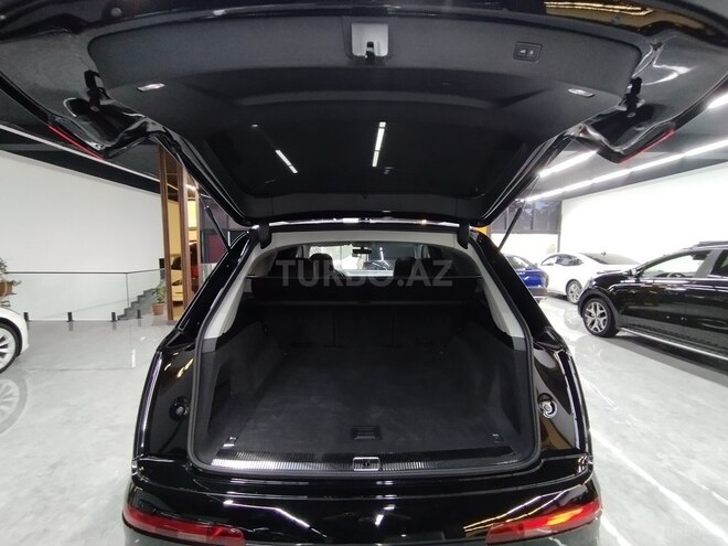 Audi Q7 2018, 170,000 km - 2.0 l - Bakı