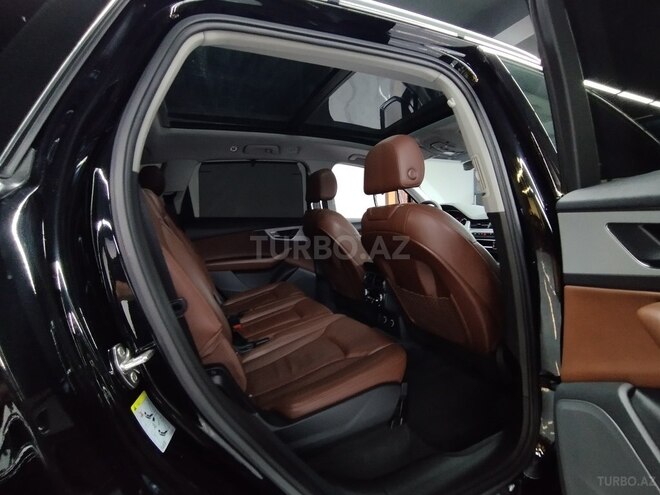 Audi Q7 2018, 170,000 km - 2.0 l - Bakı