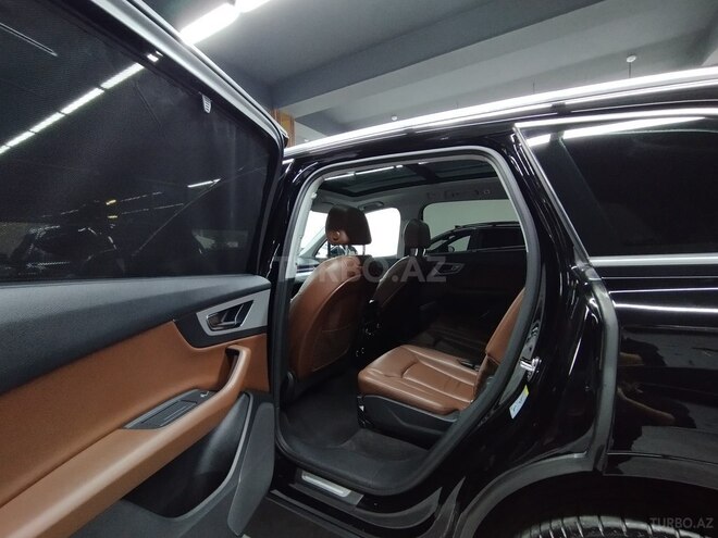 Audi Q7 2018, 170,000 km - 2.0 l - Bakı