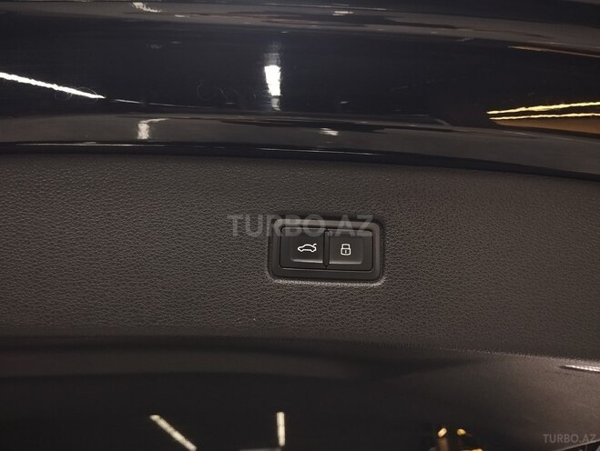 Audi Q7 2018, 170,000 km - 2.0 l - Bakı