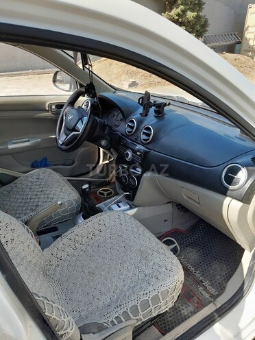 Changan Alsvin V3 2018, 300,000 km - 1.4 л - Bakı