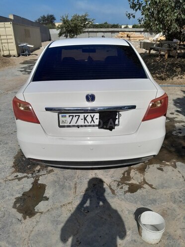 Changan Alsvin V3 2018, 300,000 km - 1.4 л - Bakı