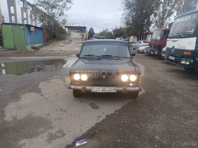 LADA (VAZ) 2106 1991, 65,000 km - 1.6 л - Bakı