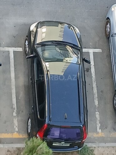 Hyundai i30 2008, 353,000 km - 1.6 л - Bakı
