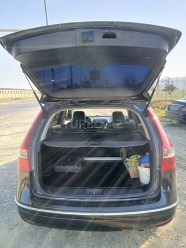 Hyundai i30 2008, 353,000 km - 1.6 л - Bakı