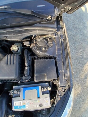 Hyundai i30 2008, 353,000 km - 1.6 л - Bakı