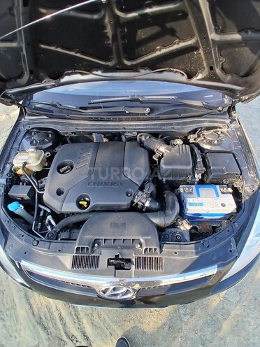 Hyundai i30 2008, 353,000 km - 1.6 л - Bakı