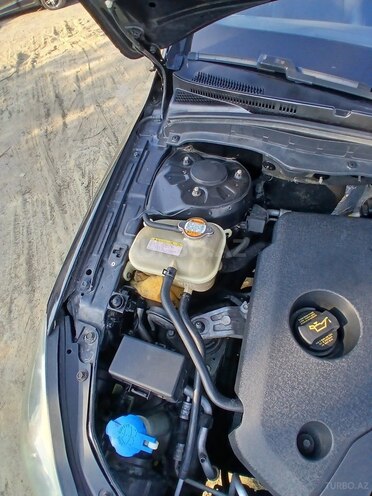 Hyundai i30 2008, 353,000 km - 1.6 л - Bakı