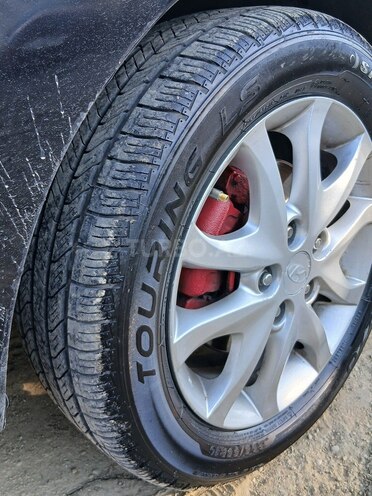 Hyundai i30 2008, 353,000 km - 1.6 л - Bakı