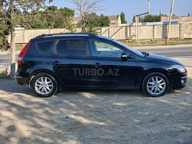 Hyundai i30 2008, 353,000 km - 1.6 л - Bakı