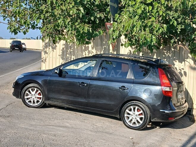 Hyundai i30 2008, 353,000 km - 1.6 л - Bakı