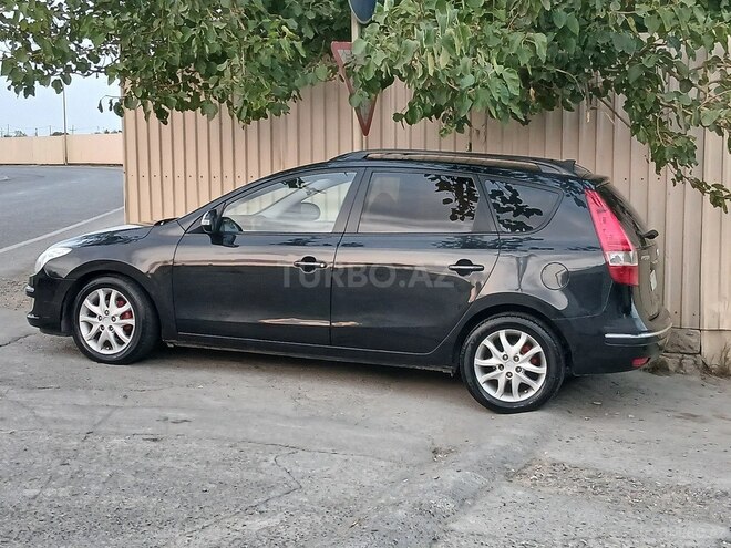 Hyundai i30 2008, 353,000 km - 1.6 л - Bakı