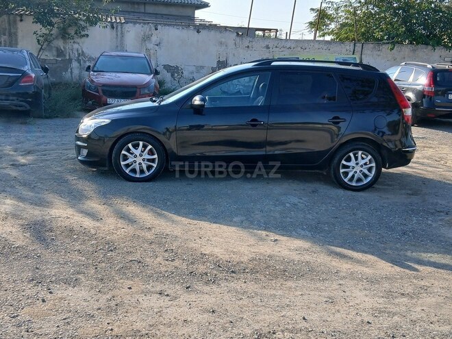 Hyundai i30 2008, 353,000 km - 1.6 л - Bakı