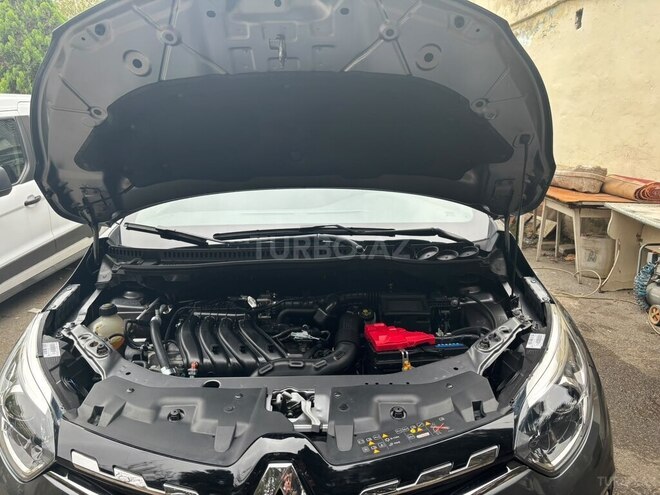 Renault Kaptur 2022, 39,000 km - 1.6 l - Bakı