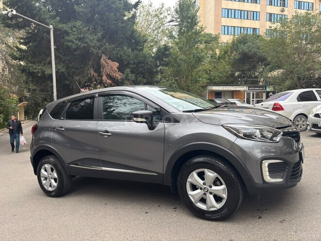 Renault Kaptur 2022, 39,000 km - 1.6 l - Bakı