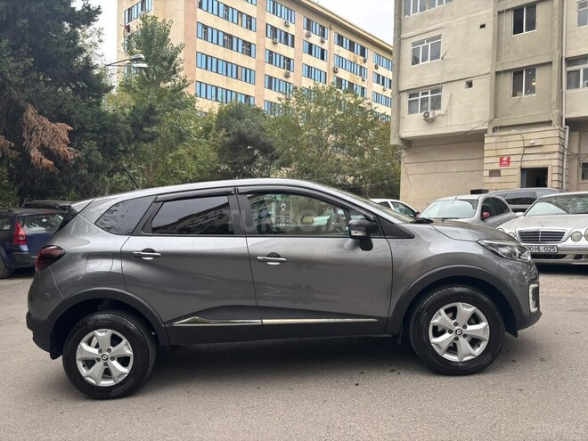 Renault Kaptur 2022, 39,000 km - 1.6 l - Bakı