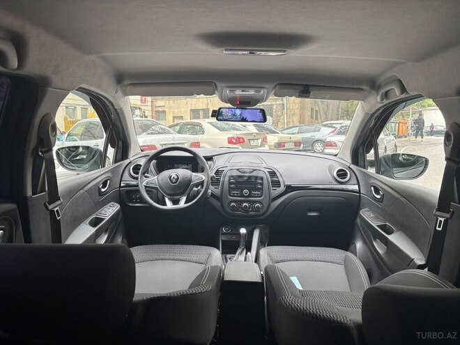Renault Kaptur 2022, 39,000 km - 1.6 l - Bakı