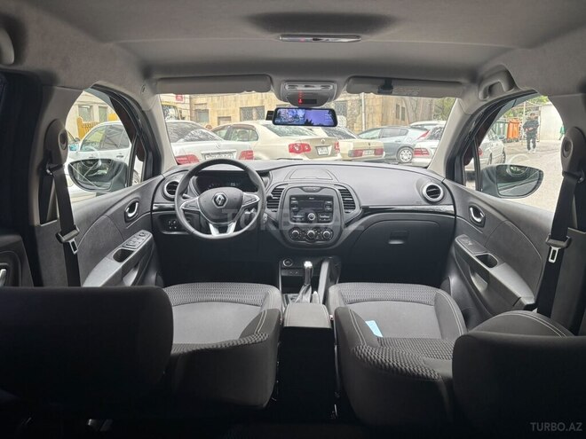 Renault Kaptur 2022, 39,000 km - 1.6 l - Bakı