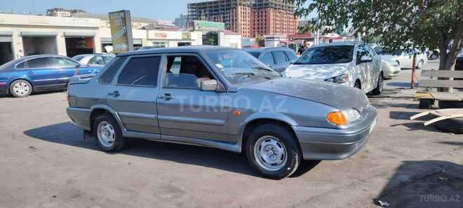LADA (VAZ) 2115 2012, 324,576 km - 1.6 l - Sumqayıt