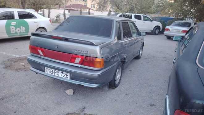 LADA (VAZ) 2115 2012, 324,576 km - 1.6 l - Sumqayıt