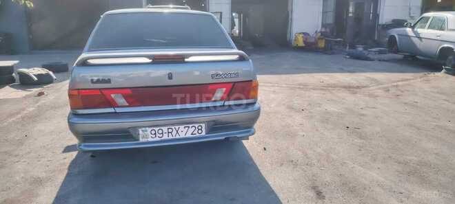 LADA (VAZ) 2115 2012, 324,576 km - 1.6 l - Sumqayıt