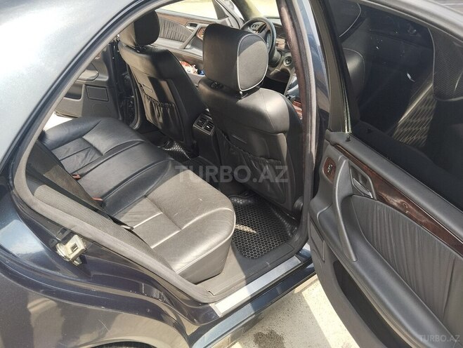 Mercedes E 320 2000, 379,063 km - 3.2 l - Bakı