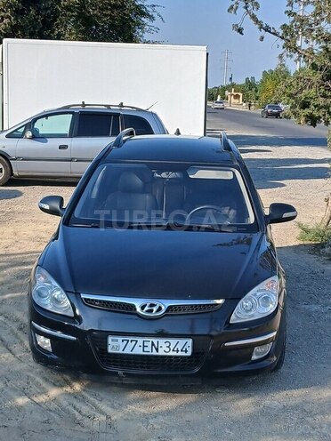 Hyundai i30 2008, 353,000 km - 1.6 л - Bakı