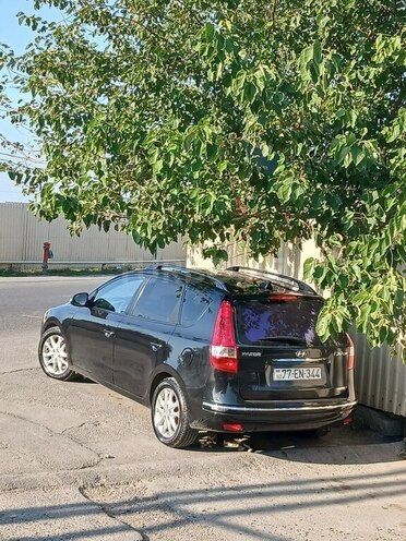 Hyundai i30 2008, 353,000 km - 1.6 л - Bakı