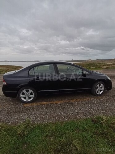 Honda Civic 2008, 322,878 km - 1.8 l - Bakı