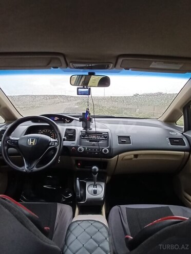 Honda Civic 2008, 322,878 km - 1.8 l - Bakı