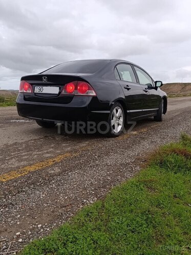 Honda Civic 2008, 322,878 km - 1.8 l - Bakı